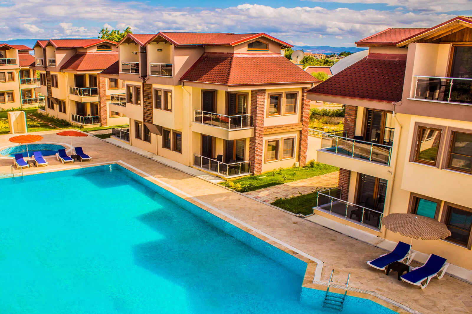 Form Thermal Hotel & Spa Kaz Dağları Balıkesir
