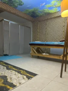 Freeday Spa Merkezi Samsun Masaj Salonu
