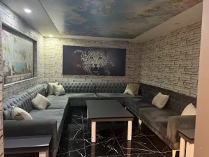 GALAKSİ SPA ADANA