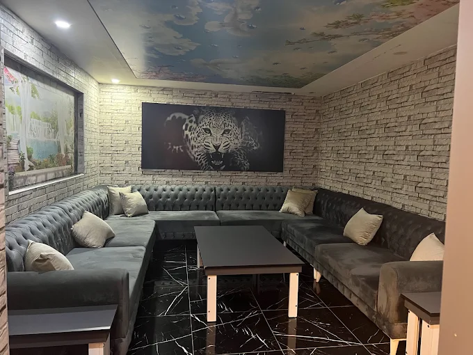 GALAKSİ SPA ADANA