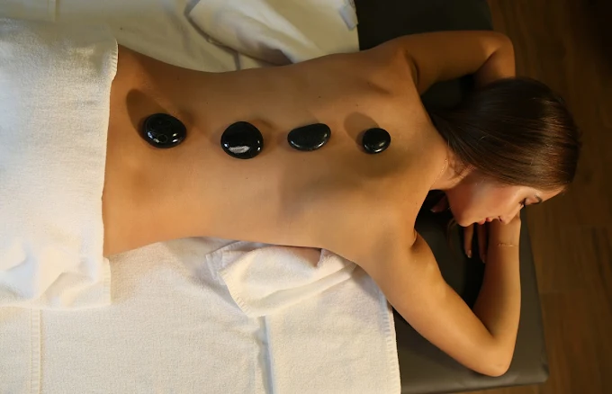 Gaziemir Masaj Svalinn & SPA-izmir