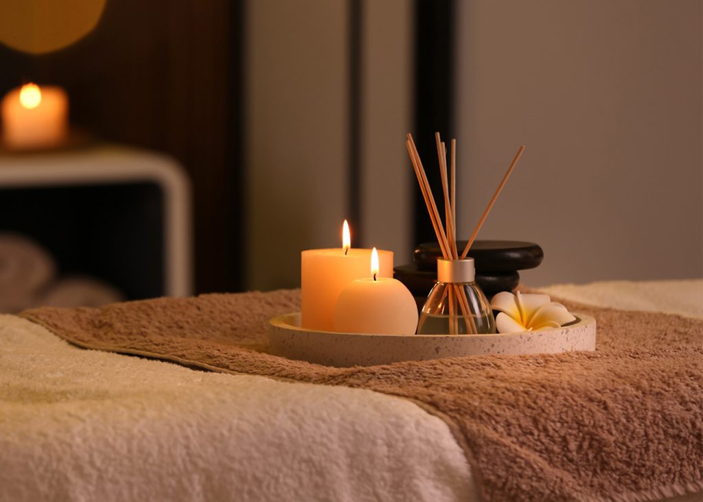 Glow & Glam Spa Sa0lonu