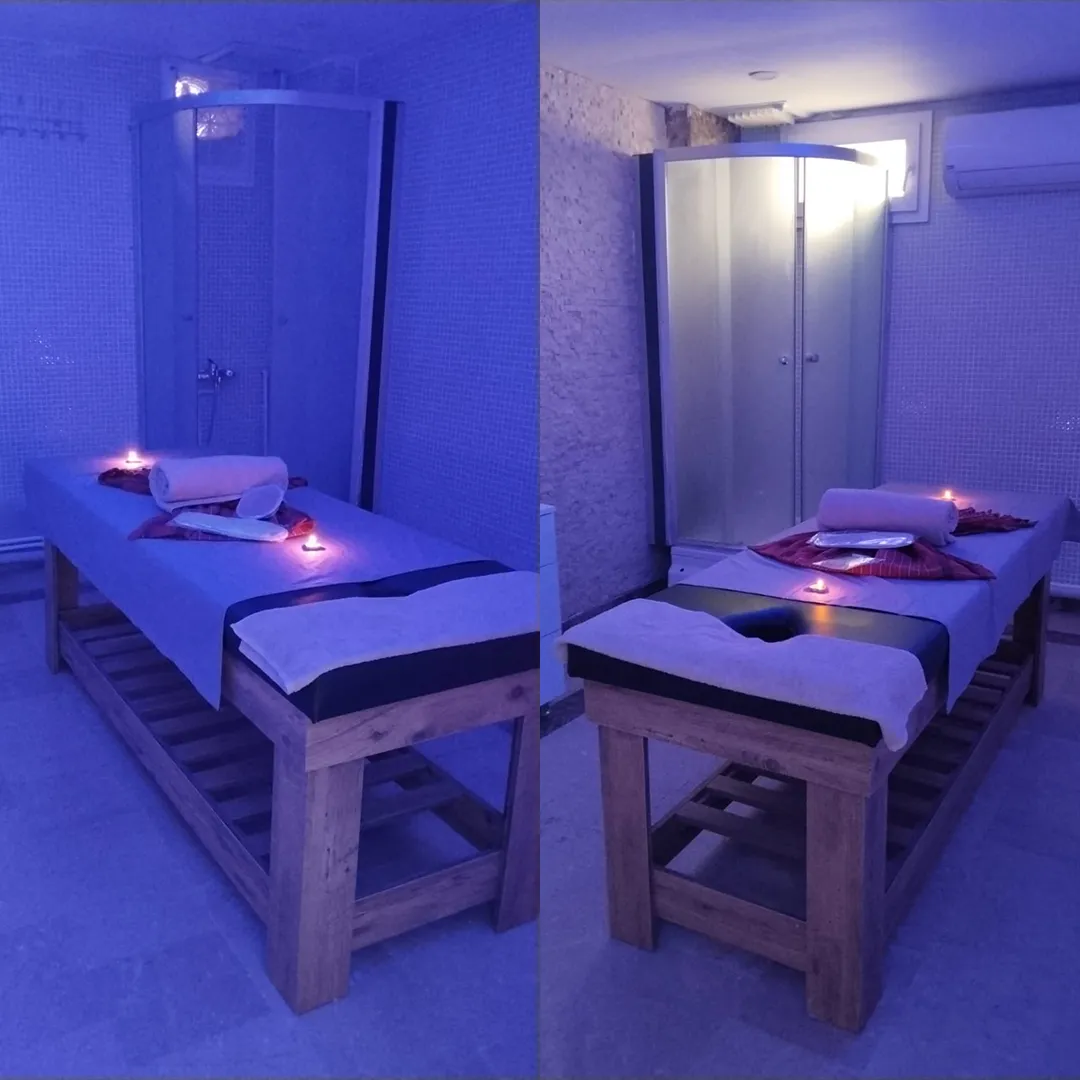 Gönül Hamamı Spa Sinop
