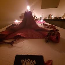 Grand Spa Sauna SPA Mersin