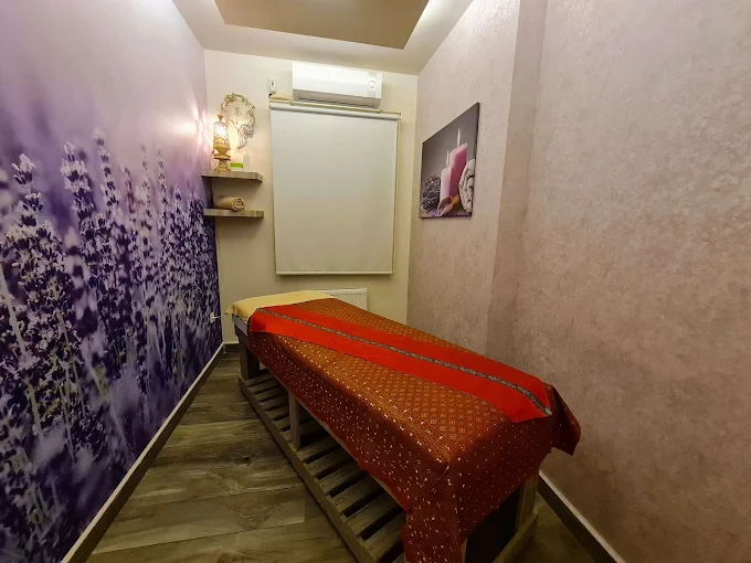 Gül Hamam&Spa Mersin