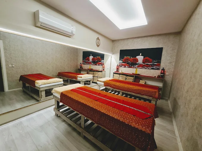 Gül Hamam&Spa Mersin