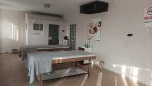 Güleç Wellness Spa Bursa