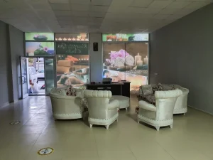 Gülşehri Masaj Salonu Isparta