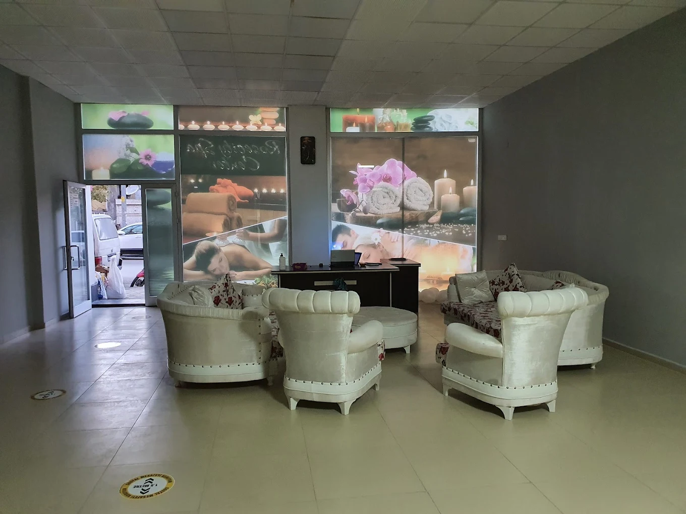 Gülşehri Masaj Salonu Isparta