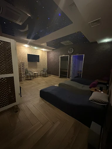 GvN Plus Life Spa Center Mersin