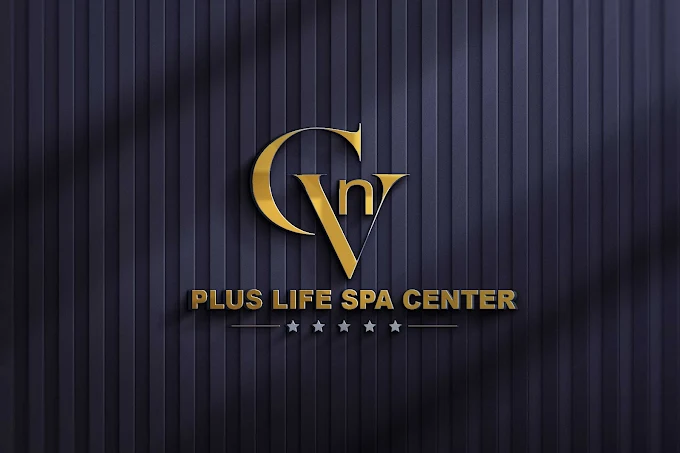 GvN Plus Life Spa Center Mersin
