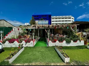 HAMAM OKURCALAR SEMİH SPA CENTER ANTALYA