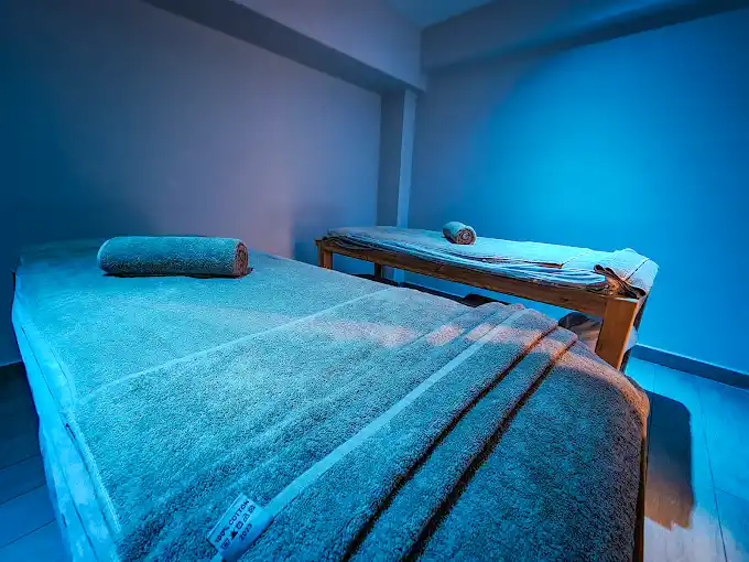 HORİZON SPA FITNESS CENTER Muğla