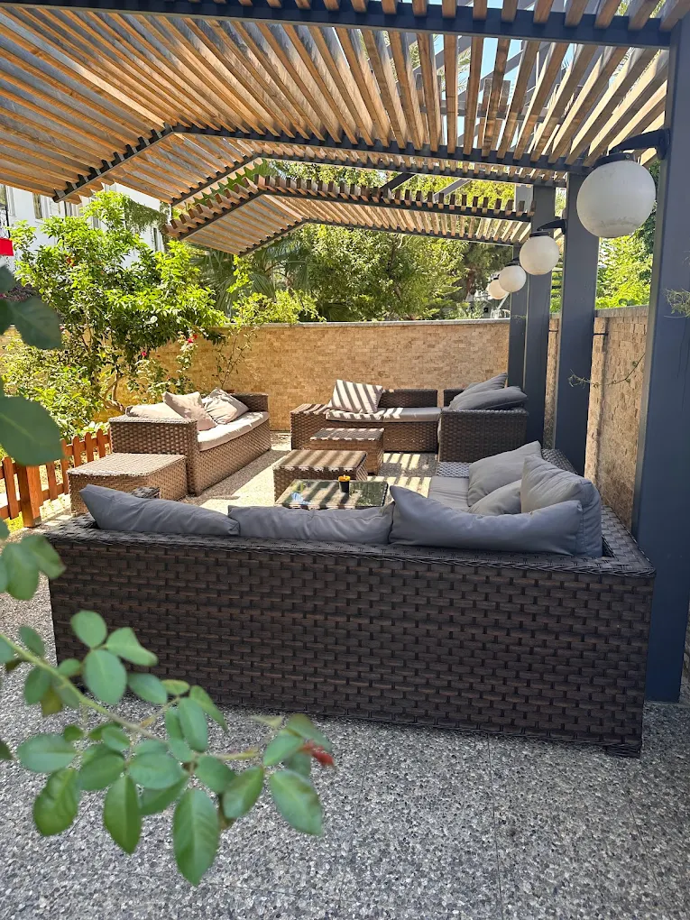 Hamam, Sauna, Spa, Massage Mahmutlar Antalya