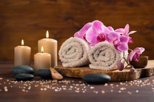 Hanedan Spa Center Mersin