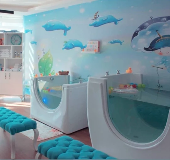 Happy Baby Spa Diyarbakır