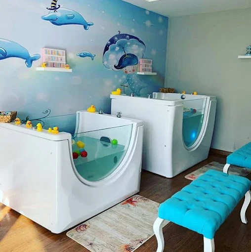 Happy Baby Spa Diyarbakır