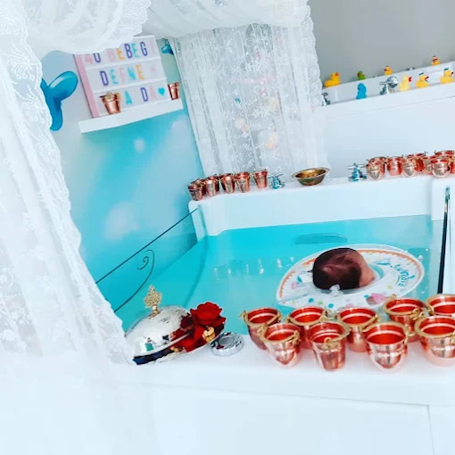Happy Baby Spa Diyarbakır