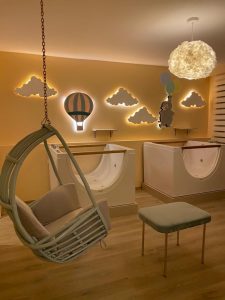 Happy Baby Spa Diyarbakır