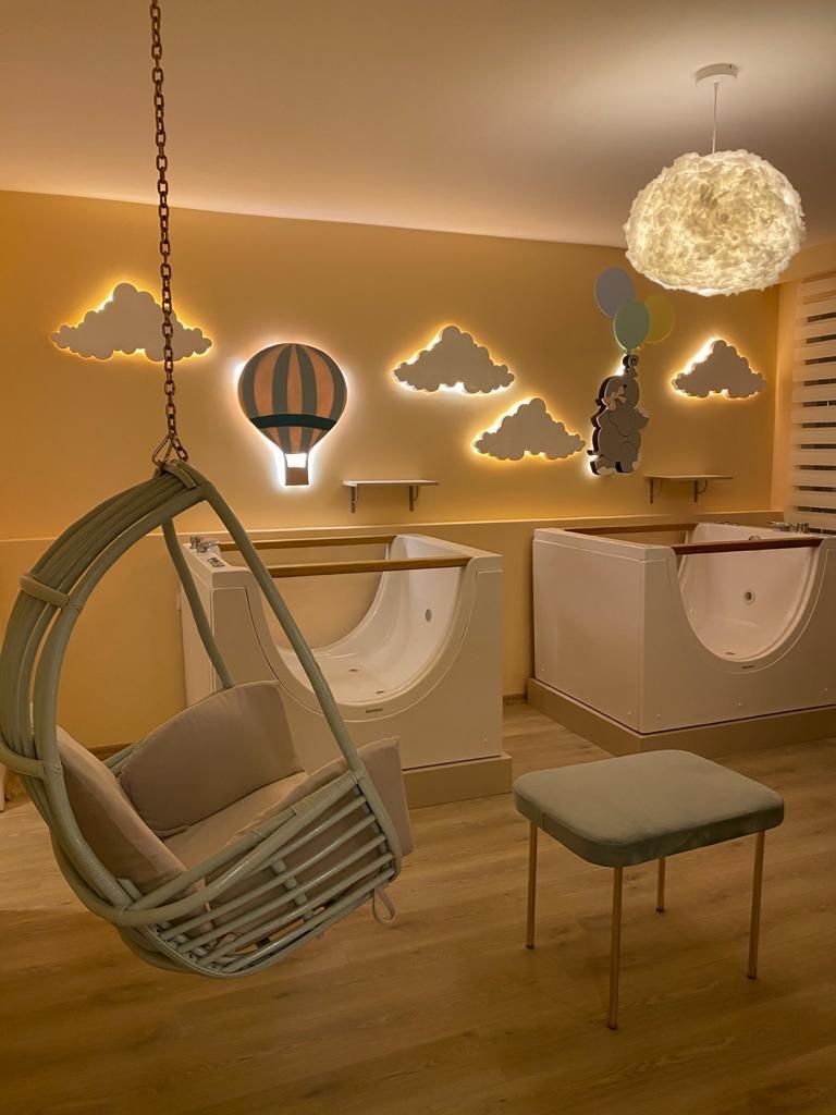 Happy Baby Spa Diyarbakır