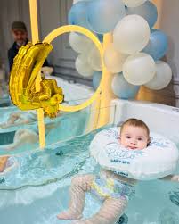 Happy Baby Spa Mersin