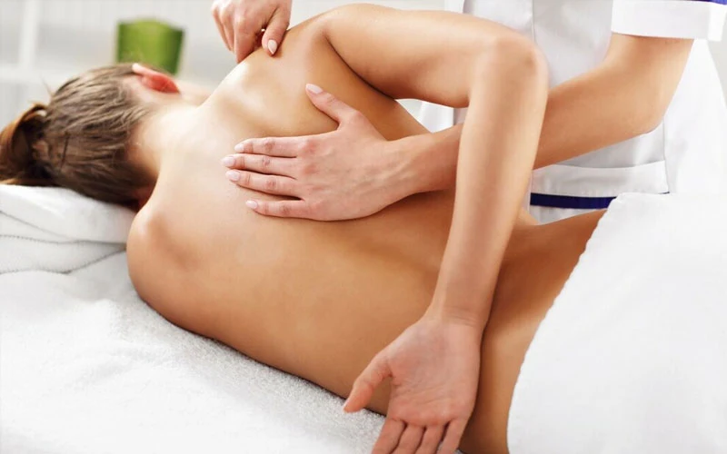 Harmony Spa & Masaj Salonu