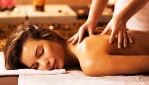Harmony Spa & Masaj Salonu