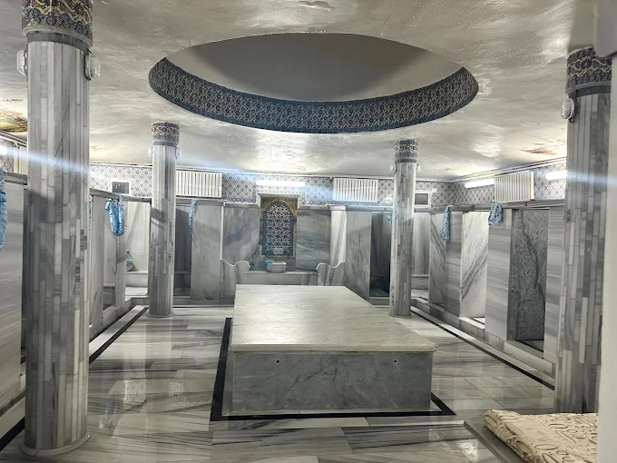 Harran Hamamı Şanlıurfa