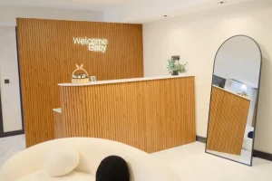 Helin’s Baby Spa Adana