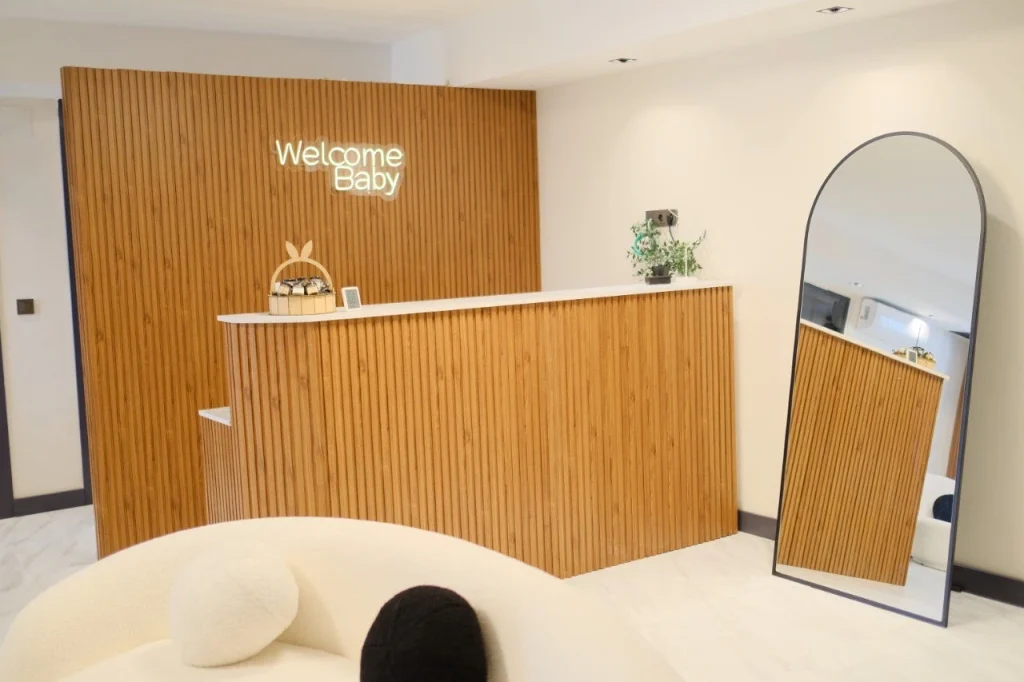Helin’s Baby Spa Adana