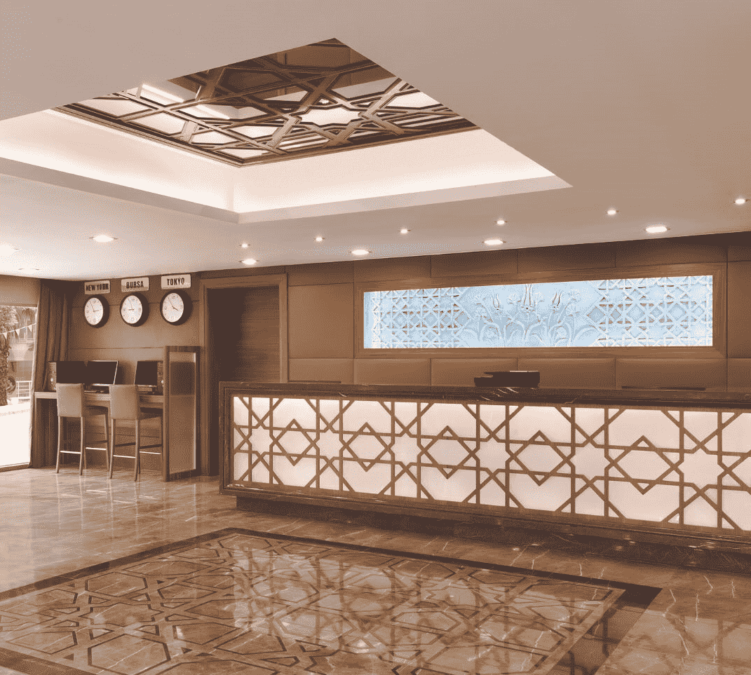 Hera Thermal Spa & Wellness Bursa