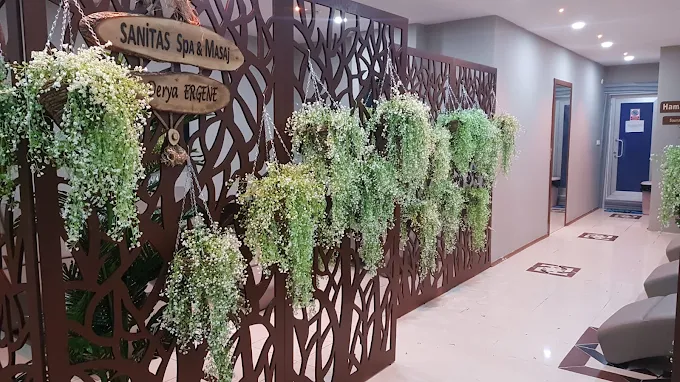 Hermes Spa & Hamam & Masaj Balıkesir