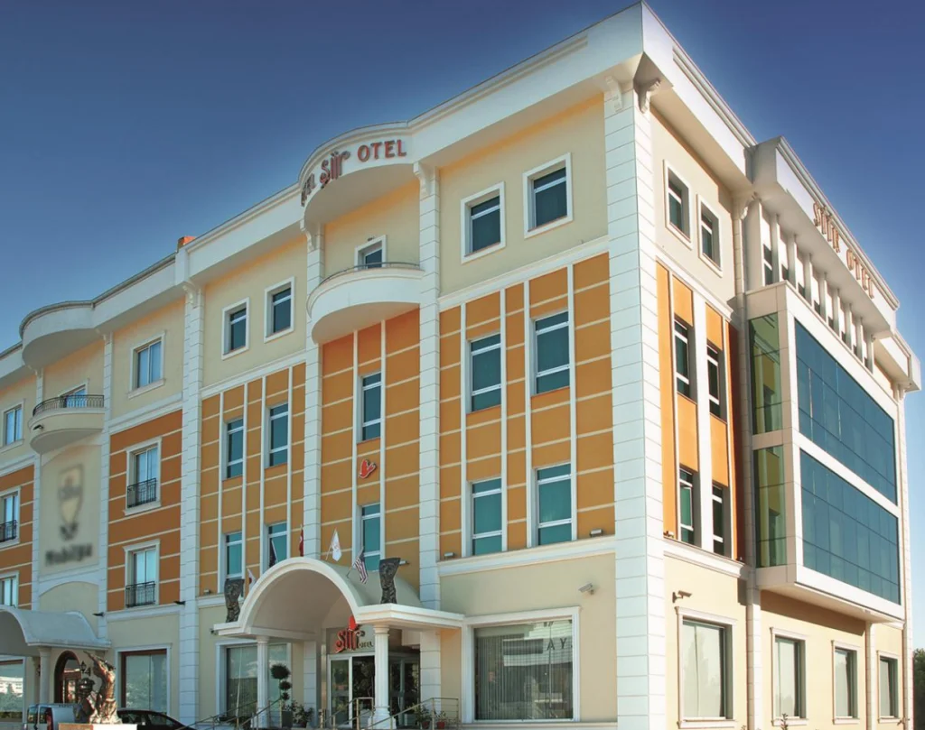 Hermosa Spa Bağbaşı – Denizli Masaj Salonu