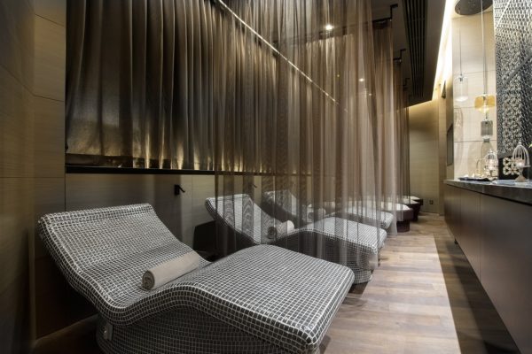 Hilton İstanbul Kozyatağı Hit Club Spa & Fitness