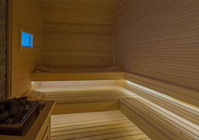 Hilton İstanbul Kozyatağı Hit Club Spa & Fitness