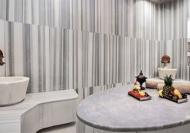 Hilton İstanbul Kozyatağı Hit Club Spa & Fitness