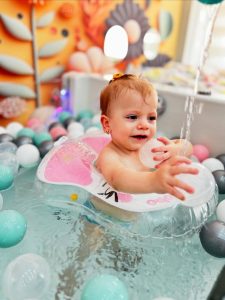 Hola Baby Spa Manisa