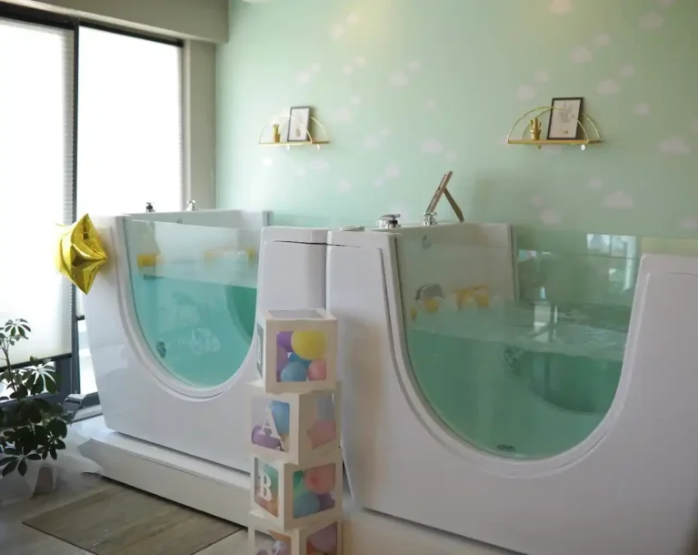 Hoop! Baby Spa Samsun