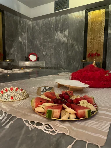 Hoozen Spa & Wellness Mersin