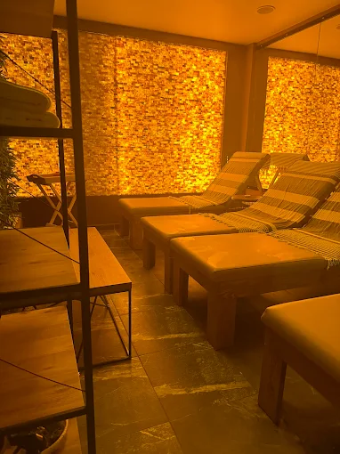 Hoozen Spa & Wellness Mersin