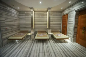 Hypnos Spa Wellness – RENAISSANCE İZMİR HOTEL