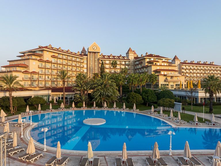 IC Hotels Santai Family Resort Antalya