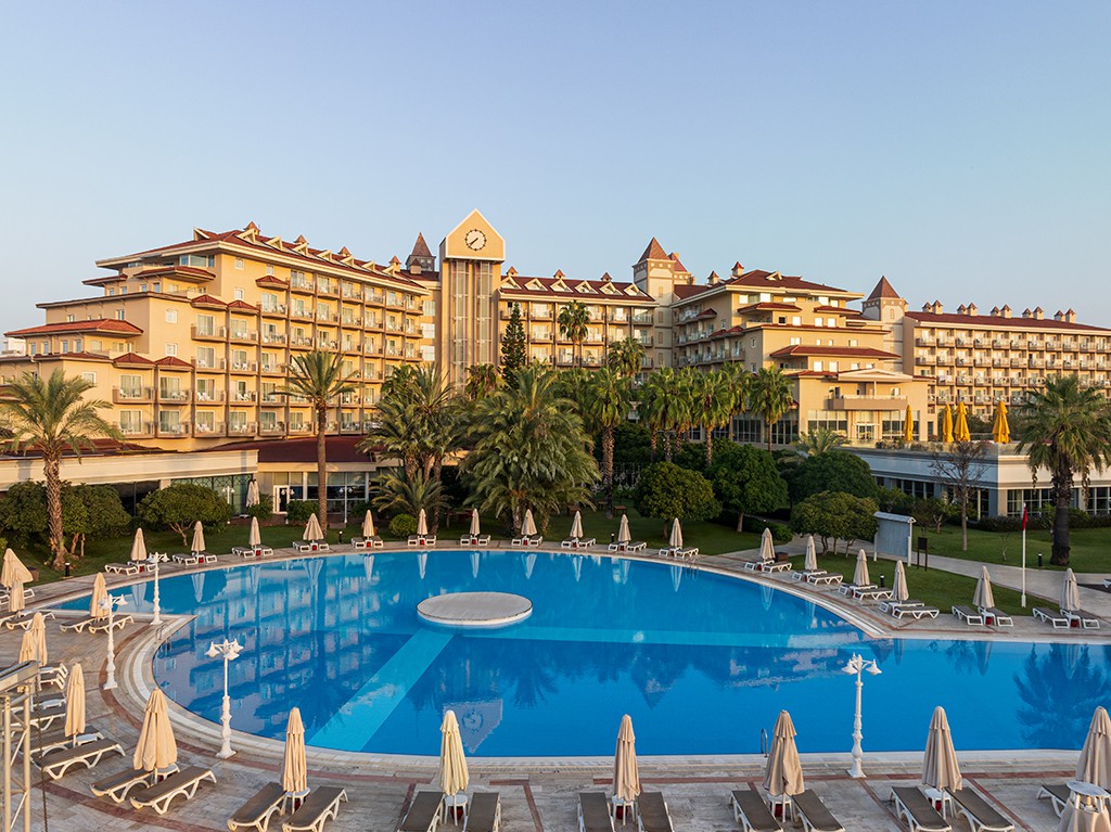 IC Hotels Santai Family Resort Antalya