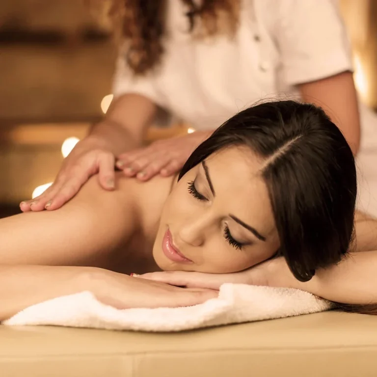 İMZA Spa Masöz Sauna Hamamı Adana