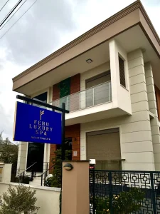 İka Masaj Salonu Antalya
