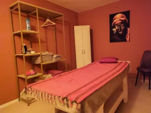 İmaj SPA Merkezi - Masaj Sauna Kartal