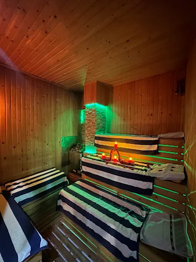 Imer Spa Wellness Masaj Mersin