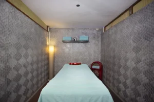 İşlek Spa & PT Masaj-2