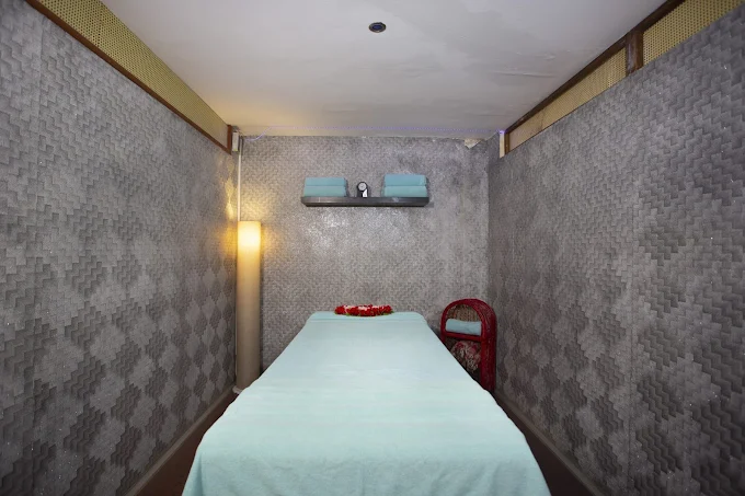 İşlek Spa & PT Masaj-2
