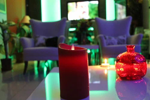 Isparta Masaj Salonu Pasifik Spa